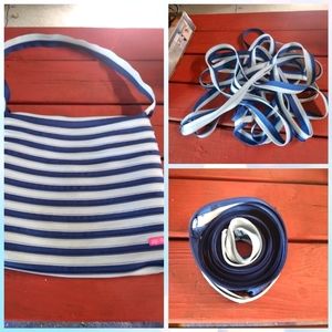 Zip It purse